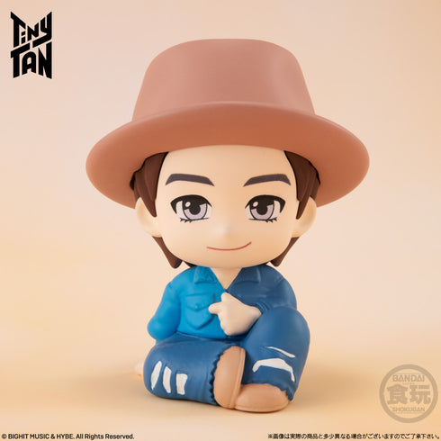 『Tiny TAN』りらこっと TinyTAN Permission to Dance BOX